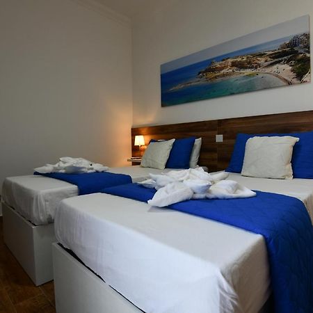 A Bed Of Roses Apartment มาร์ซาลฟอร์น ภายนอก รูปภาพ