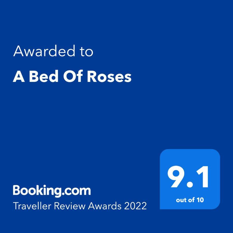 A Bed Of Roses Apartment มาร์ซาลฟอร์น ภายนอก รูปภาพ
